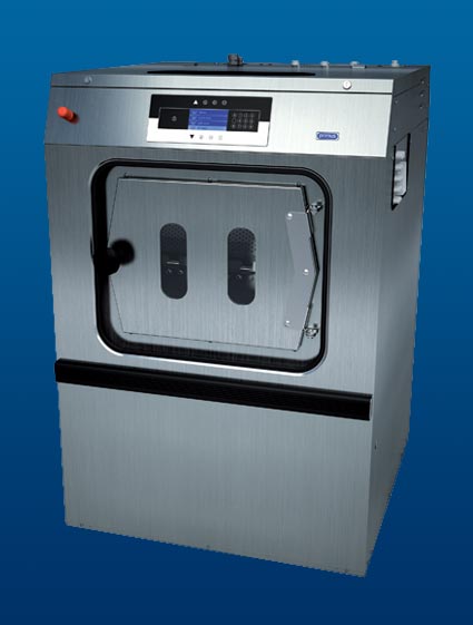 ВИСОКООБОРТНА ХИГИЕННА БАРИЕРНА ПЕРАЛНА МАШИНА FXB 280 ВИСОКООБОРТНА ХИГИЕННА БАРИЕРНА ПЕРАЛНА МАШИНА FXB 280