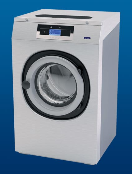 Професионална високоeфективна твърдо закрепена перална машина RX 180 Професионална високоeфективна твърдо закрепена перална машина RX 180
