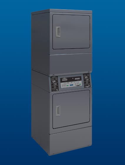 Комплект професионални сушилни машини SDS 10