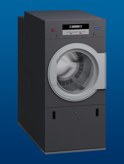 Професионални сушилни с термопомпа T 11 HP