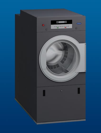Професионални сушилни с термопомпа T 16 HP