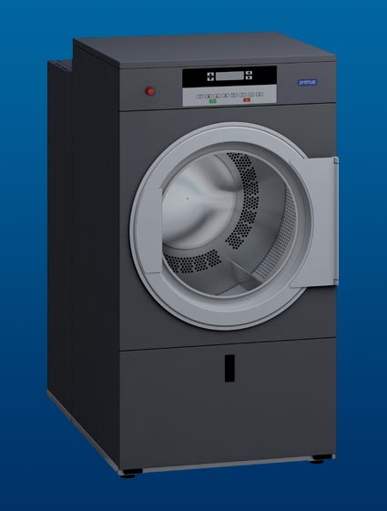 Професионални сушилни с термопомпа T 9 HP